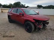 ✅ 2023 Chevrolet Traverse LT Cloth • VIN: 1GNERGKW2PJ126068 • Lot: 80917015. Wystawiony na Copart z przebiegiem 76 485 mil. Bezpłatny archiwum sprzedaży aukcyjnych z USA i szczegółowy raport historii pojazdu na DreamBid. Zdjęcie 15.