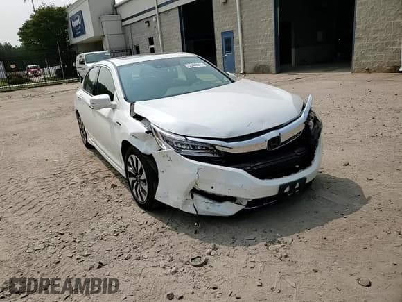 ✅ 2017 Honda Accord Touring • VIN: JHMCR6F73HC028149 • Lot: 59403915. Listed on Copart with 36,019 mi. Free auction sales archive from the USA and detailed vehicle history report at DreamBid. Image 13.