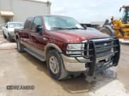 ✅ 2006 Ford F-250 XL • VIN: 1FTSW20526EC82555 • Lot: 42542846. Wystawiony na IAAI z przebiegiem Nie podano. Bezpłatny archiwum sprzedaży aukcyjnych z USA i szczegółowy raport historii pojazdu na DreamBid. Zdjęcie 1.