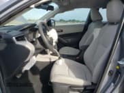 ✅ 2023 Toyota Corolla Cross L • VIN: 7MUAAAAG1PV040197 • Lot: 92194535. Listed on Copart with 18,631 mi. Free auction sales archive from the USA and detailed vehicle history report at DreamBid. Image 7.