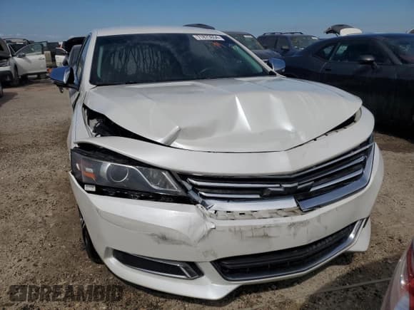✅ 2015 Chevrolet Impala LT • VIN: 1G1125S37FU147087 • Лот: 71873654. Опубликован ранее на Copart с пробегом 143 610 миль. Бесплатный доступ к архиву аукционных продаж из США и подробный отчёт об истории автомобиля на DreamBid. Изображение 5.