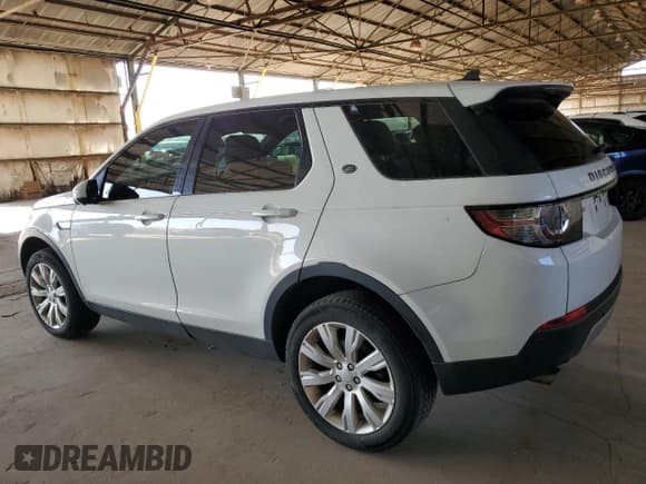 ✅ 2015 Land Rover Discovery Sport HSE • VIN: SALCR2BG2FH542289 • Lot: 66522855. Wystawiony na Copart z przebiegiem 110 384 mil. Bezpłatny archiwum sprzedaży aukcyjnych z USA i szczegółowy raport historii pojazdu na DreamBid. Zdjęcie 2.