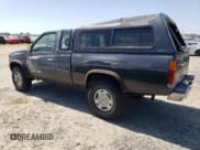 ✅ 1993 Nissan Frontier SE • VIN: 1N6HD16Y3PC380595 • Lot: 53983955. Listed on Copart with 241,016 mi. Free auction sales archive from the USA and detailed vehicle history report at DreamBid. Image 2.