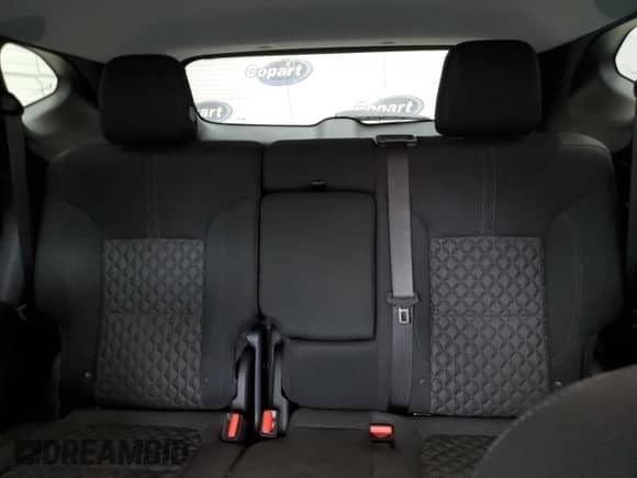 2021 Chevrolet Blazer LT with VIN 3GNKBHRS6MS548466, listed as a Copart auction lot 72961914 with 63,299 mi miles and Salvage title. Bid and sale history available at DreamBid. Image 10.