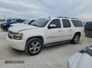 ✅ 2013 Chevrolet Suburban LTZ • VIN: 1GNSCKE05DR167323 • Lot: 78054084. Wystawiony na Copart z przebiegiem Nie podano. Bezpłatny archiwum sprzedaży aukcyjnych z USA i szczegółowy raport historii pojazdu na DreamBid. Zdjęcie 1.