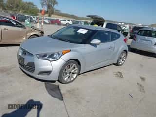 2016 Hyundai Veloster с VIN KMHTC6AD6GU261091, выставлен на аукционе IAAI как лот 43418121 с пробегом 106 868 миль миль и . История ставок и продаж доступна на DreamBid. Изображение 2.