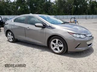 ✅ 2017 Chevrolet Volt LT • VIN: 1G1RC6S54HU169901 • Lot: 57196114. Wystawiony na Copart z przebiegiem 58 904 mil. Bezpłatny archiwum sprzedaży aukcyjnych z USA i szczegółowy raport historii pojazdu na DreamBid. Zdjęcie 4.