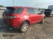 ✅ 2016 Land Rover Discovery Sport HSE • VIN: SALCR2BG0GH569766 • Lot: 43265267. Wystawiony na IAAI z przebiegiem 30 086 mil. Bezpłatny archiwum sprzedaży aukcyjnych z USA i szczegółowy raport historii pojazdu na DreamBid. Zdjęcie 4.
