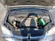 ✅ 2014 Dodge Grand Caravan SXT • VIN: 2C4RDGCG7ER321429 • Lot: 43636691. Wystawiony na IAAI z przebiegiem 201 819 mil. Bezpłatny archiwum sprzedaży aukcyjnych z USA i szczegółowy raport historii pojazdu na DreamBid. Zdjęcie 10.