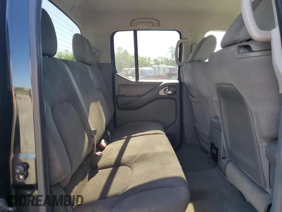✅ 2010 Nissan Frontier SE • VIN: 1N6AD0ER1AC418788 • Lot: 52945745. Listed on Copart with 138,602 mi. Free auction sales archive from the USA and detailed vehicle history report at DreamBid. Image 10.