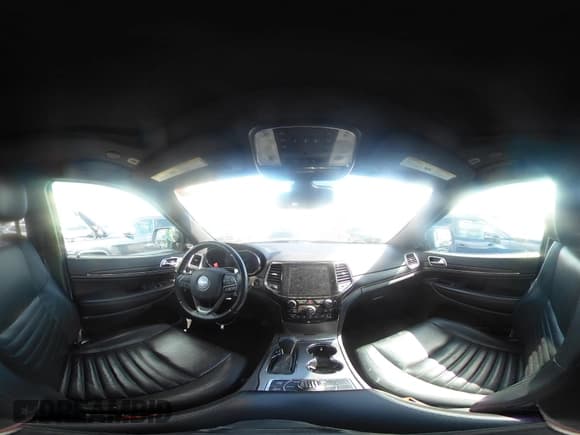 ✅ 2020 Jeep Grand Cherokee Limited • VIN: 1C4RJFBG4LC267887 • Лот: 42119060. Опубликован ранее на IAAI с пробегом Не указан. Бесплатный доступ к архиву аукционных продаж из США и подробный отчёт об истории автомобиля на DreamBid. Изображение 19.