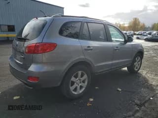 ✅ 2007 Hyundai Santa Fe SE • VIN: 5NMSH73E07H042597 • Lot: 80236884. Listed on Copart with 166,655 mi. Free auction sales archive from the USA and detailed vehicle history report at DreamBid. Image 3.
