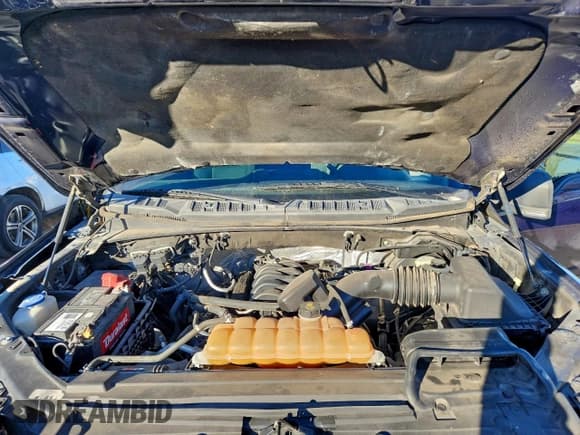 ✅ 2015 Ford F-150 XLT • VIN: 1FTEW1EF0FKE75152 • Lot: 94752105. Listed on Copart with 145,658 mi. Free auction sales archive from the USA and detailed vehicle history report at DreamBid. Image 11.