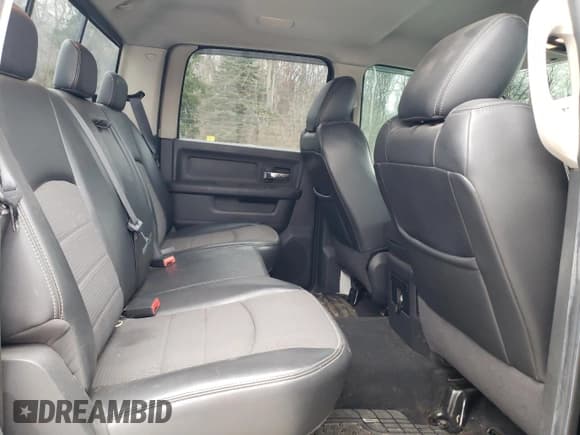 ✅ 2010 Dodge 1500 ST • VIN: 1D7RV1CT0AS211960 • Lot: 87252764. Wystawiony na Copart z przebiegiem 176 314 mil. Bezpłatny archiwum sprzedaży aukcyjnych z USA i szczegółowy raport historii pojazdu na DreamBid. Zdjęcie 10.