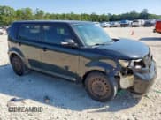 ✅ 2009 Scion xB • VIN: JTLKE50E891074006 • Lot: 85496505. Listed on Copart with 161,386 mi. Free auction sales archive from the USA and detailed vehicle history report at DreamBid. Image 4.