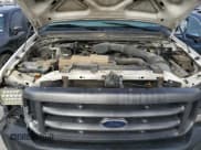 ✅ 2004 Ford F-250 XL • VIN: 1FTNX20L64EE00970 • Lot: 81579374. Listed on Copart with Not provided. Free auction sales archive from the USA and detailed vehicle history report at DreamBid. Image 11.