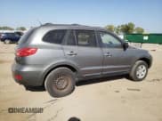 ✅ 2009 Hyundai Santa Fe GLS • VIN: 5NMSG73D09H254056 • Lot: 74914444. Listed on Copart with 222,448 mi. Free auction sales archive from the USA and detailed vehicle history report at DreamBid. Image 3.