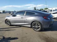 ✅ 2020 Honda Civic EX • VIN: 2HGFC3B32LH351164 • Лот: 69522785. Опубликован ранее на Copart с пробегом 38 362 миль. Бесплатный доступ к архиву аукционных продаж из США и подробный отчёт об истории автомобиля на DreamBid. Изображение 2.