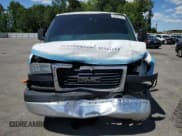 ✅ 2015 GMC Savana • VIN: 1GTZ7UFL4F1224645 • Lot: 58322145. Listed on Copart with 279,709 mi. Free auction sales archive from the USA and detailed vehicle history report at DreamBid. Image 5.