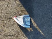 ✅ 2017 Honda Pilot EX-L • VIN: 5FNYF5H50HB018638 • Lot: 43851101. Listed on IAAI with 132,734 mi. Free auction sales archive from the USA and detailed vehicle history report at DreamBid. Image 12.