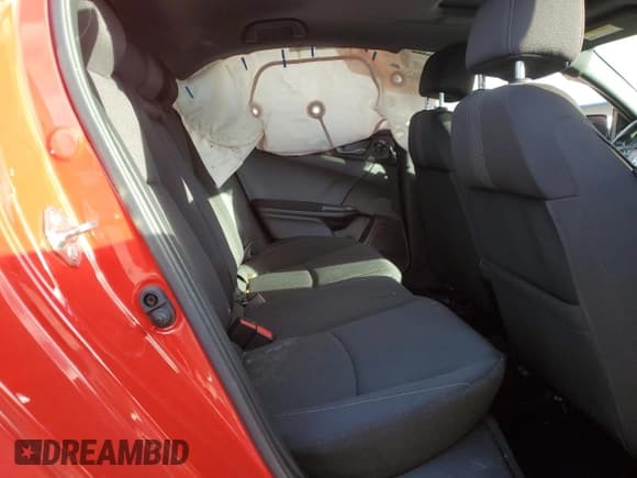 ✅ 2020 Honda Civic EX • VIN: SHHFK7H67LU408117 • Lot: 93107305. Wystawiony na Copart z przebiegiem 68 541 mil. Bezpłatny archiwum sprzedaży aukcyjnych z USA i szczegółowy raport historii pojazdu na DreamBid. Zdjęcie 10.