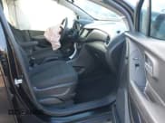 ✅ 2020 Chevrolet Trax LS • VIN: KL7CJKSB2LB034791 • Lot: 43544282. Listed on IAAI with 90,702 mi. Free auction sales archive from the USA and detailed vehicle history report at DreamBid. Image 5.