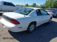 ✅ 1999 Chevrolet Monte Carlo LS • VIN: 2G1WW12M2X9285873 • Lot: 42537198. Listed on IAAI with 203,512 mi. Free auction sales archive from the USA and detailed vehicle history report at DreamBid. Image 4.