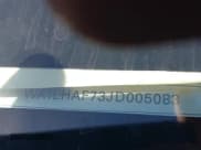 ✅ 2018 Audi Q7 Premium Plus • VIN: WA1LHAF73JD005083 • Лот: 43284123. Опубликован ранее на IAAI с пробегом 127 869 миль. Бесплатный доступ к архиву аукционных продаж из США и подробный отчёт об истории автомобиля на DreamBid. Изображение 17.