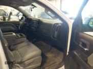 ✅ 2014 Chevrolet Silverado 1500 Work Truck • VIN: 3GCUKPEC0EG486576 • Лот: 42222624. Опубликован ранее на IAAI с пробегом 127 195 миль. Бесплатный доступ к архиву аукционных продаж из США и подробный отчёт об истории автомобиля на DreamBid. Изображение 5.