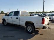 ✅ 2007 Chevrolet Silverado 2500HD LT3 • VIN: 1GCHK23D07F132433 • Lot: 67554555. Listed on Copart with Not provided. Free auction sales archive from the USA and detailed vehicle history report at DreamBid. Image 2.