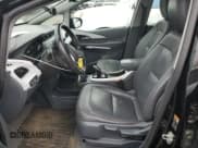 ✅ 2019 Chevrolet Bolt EV Premier • VIN: 1G1FZ6S07K4117272 • Lot: 48487645. Wystawiony na Copart z przebiegiem 78 773 mil. Bezpłatny archiwum sprzedaży aukcyjnych z USA i szczegółowy raport historii pojazdu na DreamBid. Zdjęcie 7.