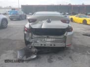 ✅ 2025 Mazda 3 S Preferred • VIN: JM1BPACM7S1774414 • Lot: 43215654. Listed on IAAI with 21,660 mi. Free auction sales archive from the USA and detailed vehicle history report at DreamBid. Image 16.