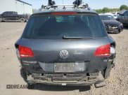 ✅ 2013 Volkswagen Touareg Exec • VIN: WVGEF9BP2DD000126 • Lot: 54430375. Listed on Copart with 111,677 mi. Free auction sales archive from the USA and detailed vehicle history report at DreamBid. Image 6.