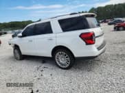 ✅ 2024 Ford Expedition Limited • VIN: 1FMJU2A8XREB02054 • Lot: 70083365. Listed on Copart with 10,343 mi. Free auction sales archive from the USA and detailed vehicle history report at DreamBid. Image 2.