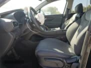 ✅ 2023 Hyundai Santa Fe SE • VIN: 5NMS1DAJ3PH628665 • Лот: 81289355. Опубликован ранее на Copart с пробегом 30 990 миль. Бесплатный доступ к архиву аукционных продаж из США и подробный отчёт об истории автомобиля на DreamBid. Изображение 7.