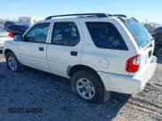 ✅ 2001 Isuzu Rodeo S • VIN: 4S2DM58W214347968 • Лот: 41871597. Опубликован ранее на IAAI с пробегом 216 343 миль. Бесплатный доступ к архиву аукционных продаж из США и подробный отчёт об истории автомобиля на DreamBid. Изображение 3.