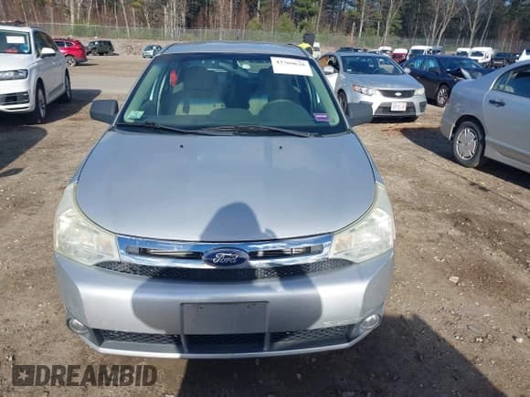 ✅ 2010 Ford Focus SE • VIN: 1FAHP3FN8AW274229 • Lot: 43769628. Listed on IAAI with 146,482 mi. Free auction sales archive from the USA and detailed vehicle history report at DreamBid. Image 14.