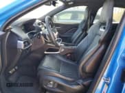 ✅ 2020 Jaguar F-Pace SVR • VIN: SADCZ2EEXLA617007 • Lot: 85863445. Listed on Copart with 19,736 mi. Free auction sales archive from the USA and detailed vehicle history report at DreamBid. Image 7.