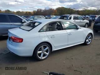 ✅ 2012 Audi A4 Premium Plus • VIN: WAUFFAFL3CA099313 • Лот: 89864875. Опубликован ранее на Copart с пробегом 108 399 миль. Бесплатный доступ к архиву аукционных продаж из США и подробный отчёт об истории автомобиля на DreamBid. Изображение 3.