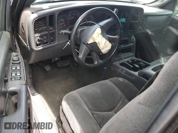 ✅ 2004 Chevrolet Silverado 1500 LS • VIN: 2GCEC13T641327733 • Лот: 62231835. Опубликован ранее на Copart с пробегом Не указан. Бесплатный доступ к архиву аукционных продаж из США и подробный отчёт об истории автомобиля на DreamBid. Изображение 8.