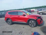 ✅ 2020 Hyundai Santa Fe Limited • VIN: 5NMS5CAA3LH153169 • Лот: 42607637. Опубликован ранее на IAAI с пробегом 94 402 миль. Бесплатный доступ к архиву аукционных продаж из США и подробный отчёт об истории автомобиля на DreamBid. Изображение 13.