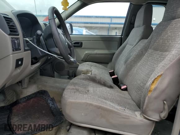 ✅ 2004 Chevrolet Colorado Z85 • VIN: 1GCCS198748147493 • Lot: 81751185. Wystawiony na Copart z przebiegiem 152 002 mil. Bezpłatny archiwum sprzedaży aukcyjnych z USA i szczegółowy raport historii pojazdu na DreamBid. Zdjęcie 7.