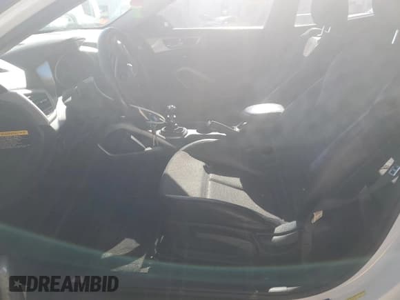 ✅ 2013 Hyundai Veloster w/Black Int • VIN: KMHTC6AD3DU166919 • Lot: 89124595. Wystawiony na Copart z przebiegiem 194 787 mil. Bezpłatny archiwum sprzedaży aukcyjnych z USA i szczegółowy raport historii pojazdu na DreamBid. Zdjęcie 7.