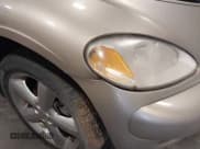 ✅ 2004 Chrysler PT Cruiser GT • VIN: 3C8FY78G74T282464 • Lot: 42083662. Listed on IAAI with 98,532 mi. Free auction sales archive from the USA and detailed vehicle history report at DreamBid. Image 13.