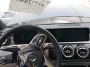 ✅ 2021 Mercedes-Benz CLA 250 • VIN: W1K5J4HB5MN197813 • Лот: 43772883. Опубликован ранее на IAAI с пробегом Не указан. Бесплатный доступ к архиву аукционных продаж из США и подробный отчёт об истории автомобиля на DreamBid. Изображение 7.