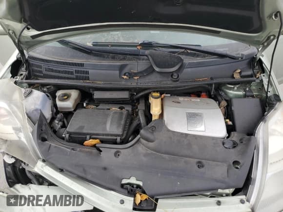 ✅ 2007 Toyota Prius • VIN: JTDKB20UX77613715 • Lot: 91328885. Listed on Copart with 243,368 mi. Free auction sales archive from the USA and detailed vehicle history report at DreamBid. Image 11.