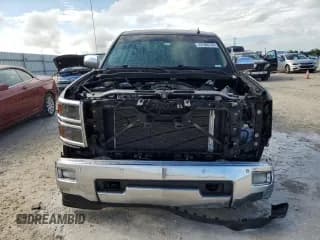 ✅ 2014 Chevrolet Silverado 1500 LTZ • VIN: 3GCUKSEC8EG529788 • Лот: 72188774. Опубликован ранее на Copart с пробегом 187 992 миль. Бесплатный доступ к архиву аукционных продаж из США и подробный отчёт об истории автомобиля на DreamBid. Изображение 5.