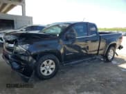 ✅ 2016 Chevrolet Colorado 2WD WT • VIN: 1GCHSBE30G1376794 • Лот: 66316855. Опубликован ранее на Copart с пробегом Не указан. Бесплатный доступ к архиву аукционных продаж из США и подробный отчёт об истории автомобиля на DreamBid. Изображение 1.