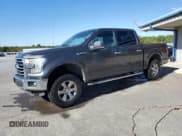 ✅ 2015 Ford F-150 XLT • VIN: 1FTEW1EF2FKE39477 • Lot: 87385495. Listed on Copart with 254,099 mi. Free auction sales archive from the USA and detailed vehicle history report at DreamBid. Image 1.