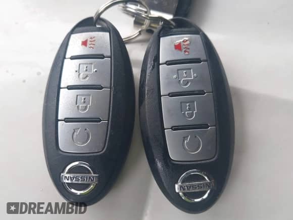 2018 Nissan Murano SV with VIN 5N1AZ2MH1JN148275, listed as a IAAI auction lot 43290713 with 175,079 mi miles and . Bid and sale history available at DreamBid. Image 11.